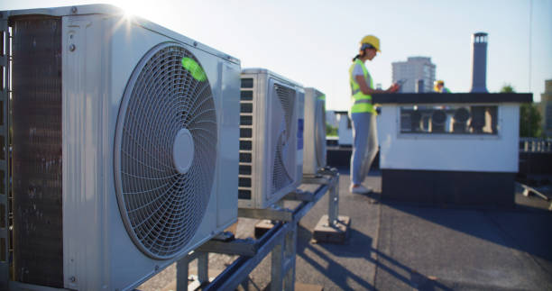 Best Home Air Vent Cleaning  in Alturas, FL